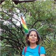 Profesor de idiomas, Español, Fin de Semana